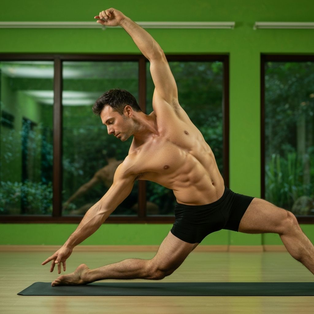 Fleksibilitas dan mobilitas